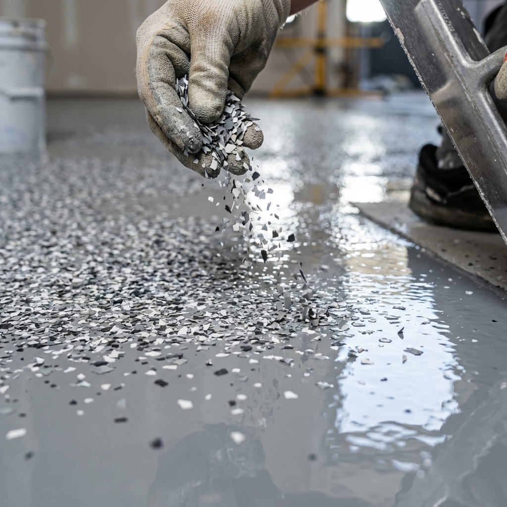 Schedule your installation